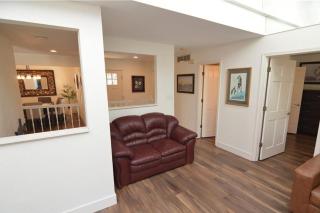 Newly Updated in a Private Cove, with Firepit, Flat Lawn, Dock, Boat Slip & Kayaks in Osage Beach - 5