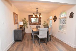 Newly Updated in a Private Cove, with Firepit, Flat Lawn, Dock, Boat Slip & Kayaks in Osage Beach - 2