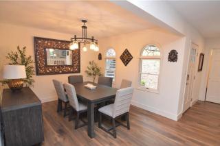 Newly Updated in a Private Cove, with Firepit, Flat Lawn, Dock, Boat Slip & Kayaks in Osage Beach - 1