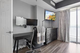 Modern Decor, Views, Grill, Workstation, Boat + 2 PWC Slips & Resort-Style Amenities - 7