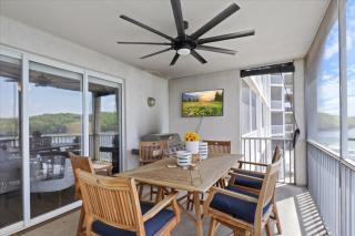 Modern Decor, Views, Grill, Workstation, Boat + 2 PWC Slips & Resort-Style Amenities - 2