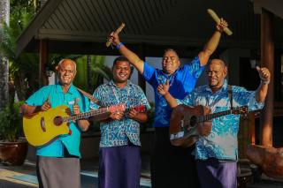 Fiji Hideaway Resort & Spa - Tangangge - 8