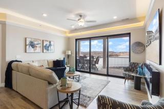 Scenic Views, Outdoor Grill & Dine, Fireplace, Games - 5