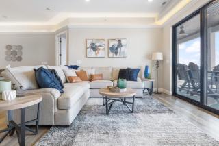 Scenic Views, Outdoor Grill & Dine, Fireplace, Games - 8