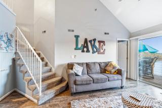 Penthouse Living In The Heart of the State Park - 6