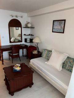 Saint-François, Port Marina Studio 13 - 0