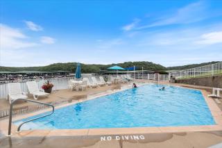 Lakeview Condo, Pools, Patio with Grill, Near PB2 Launch - 7