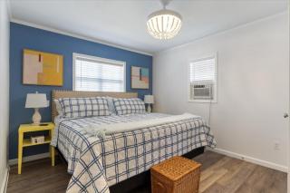 Perfect Family House in Osage Beach with Expansive Deck, Private Dock, & Boat Slip - 7