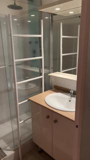 Saint-François, Port Marina Studio 13 - 7