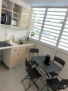 Saint-François, Port Marina Studio 13 - 5