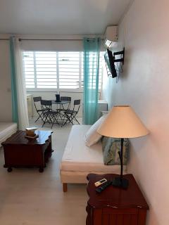 Saint-François, Port Marina Studio 13 - 3