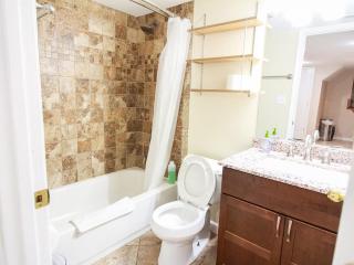 Basement Falls Church Free Parking - 5