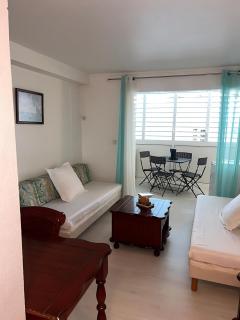 Saint-François, Port Marina Studio 13 - 2