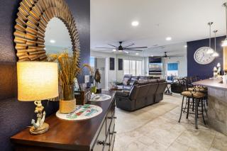 Nautical-Inspired Lakefront Unit w/ Awesome Views - 3