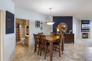 Nautical-Inspired Lakefront Unit w/ Awesome Views - 2