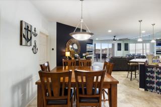 Nautical-Inspired Lakefront Unit w/ Awesome Views - 1