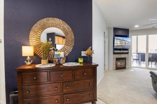 Nautical-Inspired Lakefront Unit w/ Awesome Views - 4