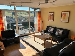 Ferienwohnung Moos-Hochsauerland - 9