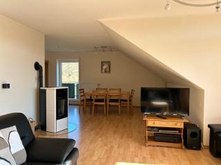 Ferienwohnung Moos-Hochsauerland - 8