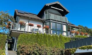 Ferienwohnung Moos-Hochsauerland - 7