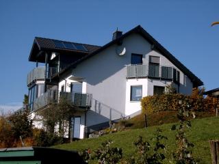 Ferienwohnung Moos-Hochsauerland - 3