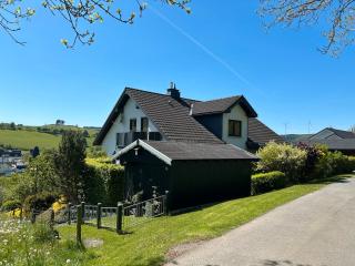 Ferienwohnung Moos-Hochsauerland - 6
