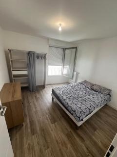 Appartement 2 pièce proche de la corniche - 5