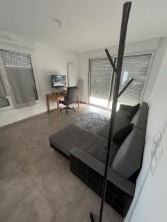 Appartement 2 pièce proche de la corniche - 4