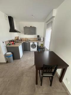 Appartement 2 pièce proche de la corniche - 3