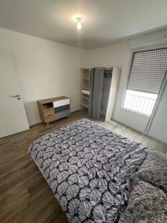 Appartement 2 pièce proche de la corniche - 2