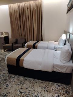 شقق الريادة المحمدية - 8