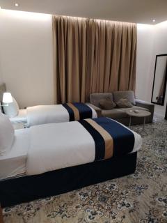 شقق الريادة المحمدية - 6