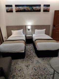 شقق الريادة المحمدية - 5