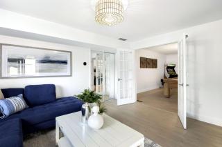 Newly Remodeled w/ Dock, Boat & PWC Slips, Pool Table & Golden Tee - 3