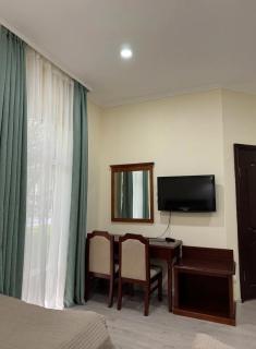 Квартира на Иссык-куле в ЦО Радуга - 5