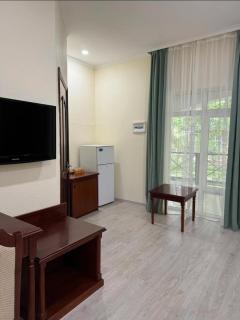 Квартира на Иссык-куле в ЦО Радуга - 1