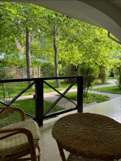 Квартира на Иссык-куле в ЦО Радуга - 0