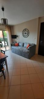 Chez Valérie et Stéphane, Les terrasses de Lozari - 3