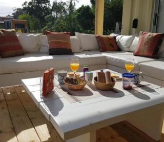 Unidad en Santa Monica - 1