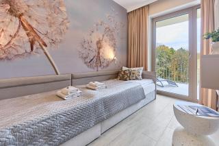 Golden Hour Apartments- Greeneri 310 - 8