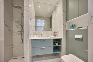 Golden Hour Apartments- Greeneri 310 - 6