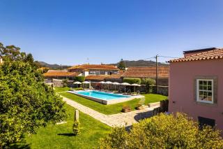 Private Villa T8 - Casa Da Brea Viana Do Castelo - 7