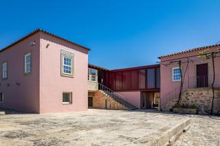 Private Villa T8 - Casa Da Brea Viana Do Castelo - 9