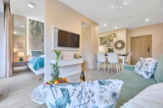 Golden Hour Apartments- Greeneri 310 - 1