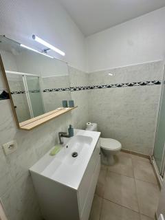 Duplex appartement in Bayeux - 8