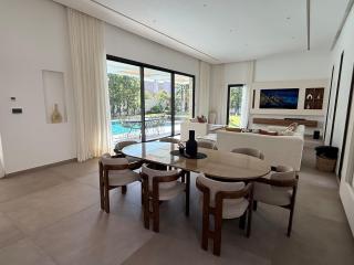 Villa Ayline - Marrakech - 4