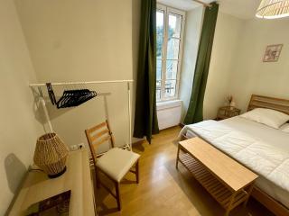 Duplex appartement in Bayeux - 6