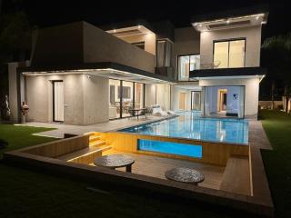 Villa Ayline - Marrakech - 1