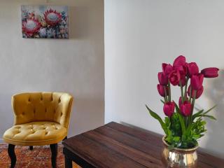 SUNSET Self-Catering Eco Guesthouse - 8