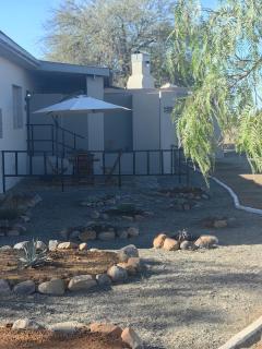 SUNSET Self-Catering Eco Guesthouse - 9